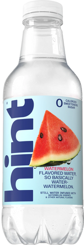 watermelon hint® water