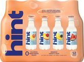 hint® water variety pack - smashups