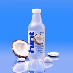 coconut hint® water