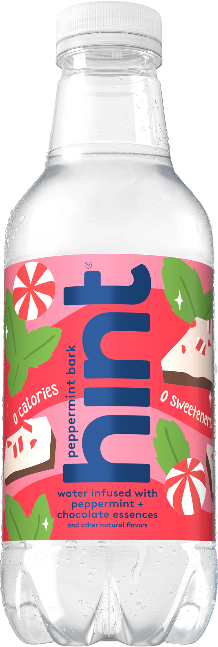 peppermint bark hint® water