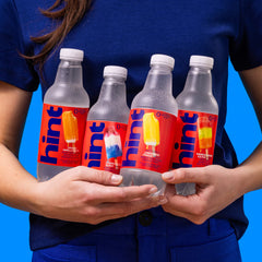 hint® water variety pack - Star Spangled