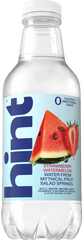 strawberry watermelon hint® water