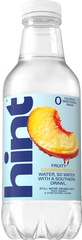 georgia peach hint® water