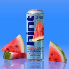 hint® Watermelon water - 12 pack 19.2oz still cans